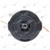 Cap cu fir motocoasa Automat - M10x1.25 - Model Husqvarna - Buton albastru 
